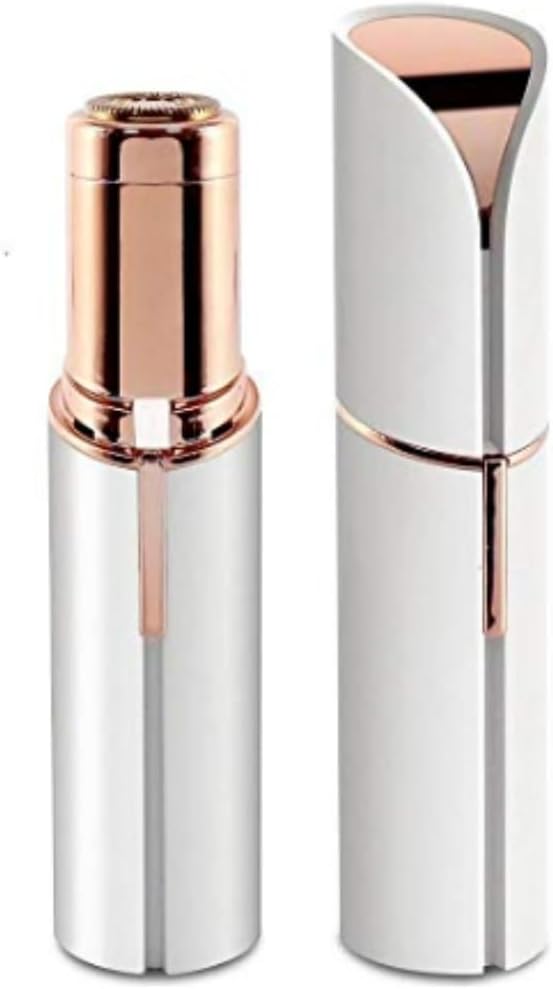 DEPILADORA DE PRECISION INDOLORA