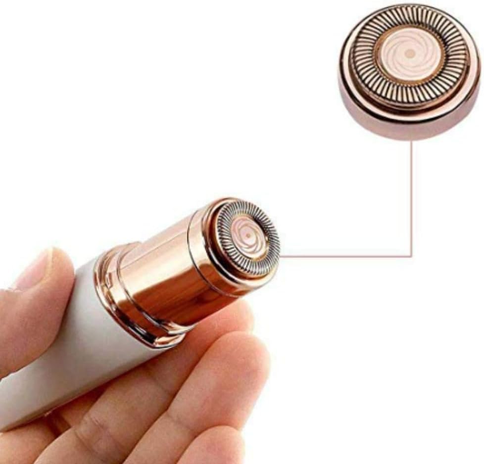 DEPILADORA DE PRECISION INDOLORA